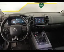 Zunanja slika - Citroën C5 - Aircross PureTech 130 S&S C-Series - 2 - Predogledna slika