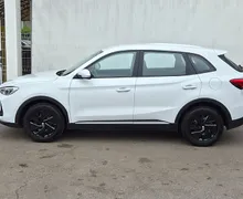 Zunanja slika - MG MG ZS - Luxury  1.5L Hybrid + ZIMSKE PNEVMATIKE - 5 - Predogledna slika