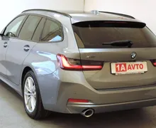 Zunanja slika - BMW Serija 3 - Touring: 330e xDrive Touring Avt. NOVI MODEL.... - 7 - Predogledna slika