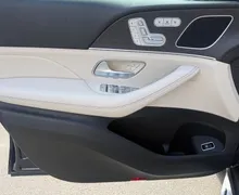 Zunanja slika - Mercedes-Benz GLE-Razred - 350de AMG LINE 4MATIC RADAR ZRAČNO LED 360K... - 13 - Predogledna slika