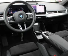 Zunanja slika - BMW X1 - serija :  sDrive18i  AT  M SPORT KAMERA KEYLESS LED - 11 - Predogledna slika