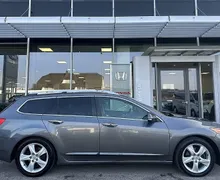 Zunanja slika - Honda Accord - 2.2i-DTEC Executive Plus - 8 - Predogledna slika