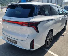 Zunanja slika - Forthing V9 - 1.5T PHEV - 7 SEDEŽEV - BOGATA OPREMA - NA ZALOGI - 8 - Predogledna slika