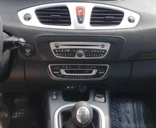 Zunanja slika - Renault Scénic - 1.5 dCi - SLO. velik servis - 9 - Predogledna slika