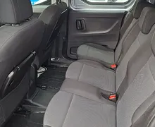 Zunanja slika - Opel Combo -  - 8 - Predogledna slika