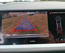 Notranja slika - Audi Q4 Sportback e-tron - 40 e-tron.KAMERA.LED+TOPLOTNA-3000€ SUBVENCIJ - 6 - Predogledna slika