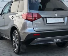 Zunanja slika - Suzuki Vitara - 1.4 MHEV Premium LED•ACC•BLIS•GRETJE•KAMERA•17 - 3 - Predogledna slika