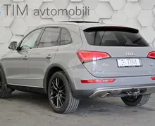 Zunanja slika - Audi Q5 - Offroad 2.0 TDI Quattro S-Tronic 191KM - 4 - Predogledna slika