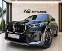 Zunanja slika - BMW serija X1: - X1 xDrive20d Avt.1.lastnik-FUL LED-KAMERA-KLJUKA-. - 2 - Predogledna slika