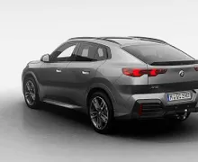 Zunanja slika - BMW X2 - serija : sDrive18d  AT  M sport NA ZALOGI - 4 - Predogledna slika