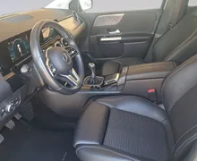 Zunanja slika - Mercedes-Benz B-Razred - B 180 - 7 - Predogledna slika