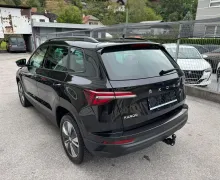 Zunanja slika - Škoda Karoq - 1,5 TSI - Style DSG - 4 - Predogledna slika