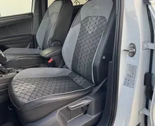 Zunanja slika - Volkswagen Tiguan Allspace - 2.0 TDI SCR 4MOTION BMT avt 147kW R-Line Virtual - 8 - Predogledna slika