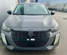 Zunanja slika - Peugeot 208 - 208 - 3 - Predogledna slika