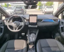 Zunanja slika - Renault Captur - Esprit Alpine Aut MHEV + My Revision - 7 - Predogledna slika