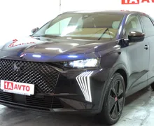 Zunanja slika - DS DS 7 - E-Tense 225 Performance Line Avt. - 1 - Predogledna slika