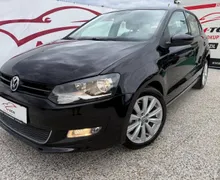 Notranja slika - Volkswagen Polo - 1.2 TDI Advance LEPO OHRANJEN - 7 - Predogledna slika
