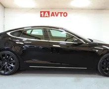 Zunanja slika - Tesla Model S - 100D - 4 - Predogledna slika