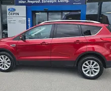 Zunanja slika - Ford Kuga - 4x2 2.0 TDCi Titanium Eagle - 8 - Predogledna slika