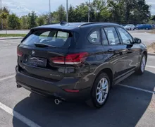 Zunanja slika - BMW X1 - serija : 18d Advantage|BeigeUSNJE|navi|AC|fulLED|2xPDC - 4 - Predogledna slika