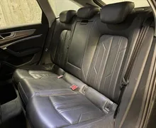 Zunanja slika - Audi A6 - Avant 40 TDI S tronic - 8 - Predogledna slika