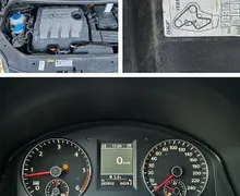 Zunanja slika - VW Golf - Plus 1.6 TDI + BREZ POLOGA TUDI ZA TUJCE - 11 - Predogledna slika