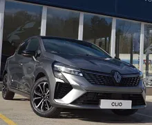 Zunanja slika - Renault Clio - 1.0 TCE 90 TECHNO - 1 - Predogledna slika