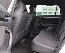 Zunanja slika - Škoda Kodiaq - Sportline 2.0TSI 4X4 DSG WEBAST KAM360 DCC CANTO - 10 - Predogledna slika