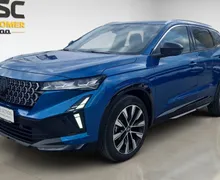 Zunanja slika - Renault Austral - TCe 160 Mild hybrid Techno Avt. - 3 - Predogledna slika