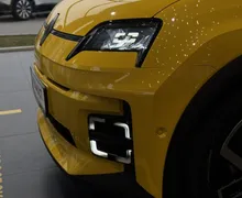 Zunanja slika - Renault 5 E-tech - TECHNO 150 HP COMFORT RANGE - 7 - Predogledna slika