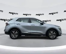 Zunanja slika - KIA Sportage - 1.6 T-GDi LX Fresh.ISG 7 DCT - 4 - Predogledna slika
