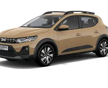 Zunanja slika - Dacia Sandero - TCe 110 Stepway Expression - 3 - Predogledna slika