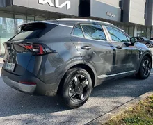 Zunanja slika - KIA Sportage - 1.6 T-GDi 110kW LX Fresh. 7 DCT - 1 - Predogledna slika
