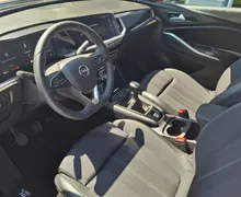Zunanja slika - Opel Grandland - 1.2 GS Line - POTRJENA KNJIGA + AKCIJSKA CENA - 9 - Predogledna slika
