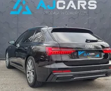 Zunanja slika - Audi A6 - Avant 40 TDI Stronic-Sline-Virtual-Laser-Hud-B O - 4 - Predogledna slika
