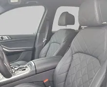 Zunanja slika - BMW X5 - serija : xDrive45e M-Sport ZRAČNO. HUD. LASER. ACC - 13 - Predogledna slika