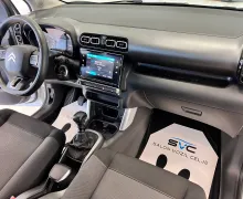 Zunanja slika - Citroën C3 - Aircross 1,2 PureTech 110 Feel - 10 - Predogledna slika
