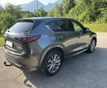 Zunanja slika - Mazda CX-5 - CD184 AWD Takumi Plus Avt. - 3 - Predogledna slika