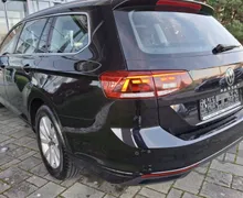 Zunanja slika - VW Passat - 1.5 TSI BMT Elegance avt. 110kW DECEMBRSKA AKCIJA. - 6 - Predogledna slika