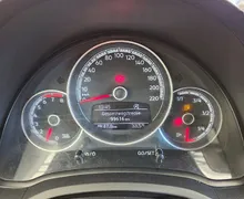 Zunanja slika - Volkswagen Up! - SLO POREKLO 1.LASTNIK - 15 - Predogledna slika