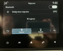 Zunanja slika - Renault Captur - TCe 90 Intens - 1. LASTNICA - SLOVENSKI - 17 - Predogledna slika