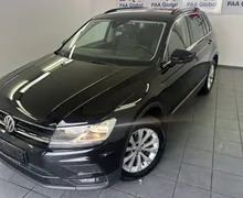 Zunanja slika - Volkswagen Tiguan - 2.0 TDI Comfort DSG.110kW.NAVI.ALU.PDC.DIZEL - 1 - Predogledna slika