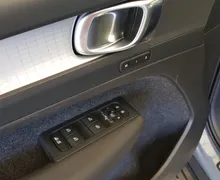 Zunanja slika - Volvo XC40 - T4 Recharge Twin Engine Inscription KAMERA PRIKLOP - 13 - Predogledna slika