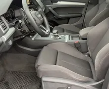 Zunanja slika - Audi Q5 - 40 TDI quattro S tronic Advanced MATRIX 150kW SLO - 14 - Predogledna slika