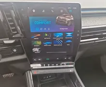 Zunanja slika - Renault Espace - TECHNO E-TECH FULL HYBRID 200 - 13 - Predogledna slika