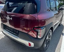 Zunanja slika - KIA EV2 - 42.2 kWh Sky - 3 - Predogledna slika