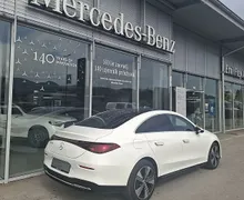 Zunanja slika - Mercedes-Benz CLA-Razred - CLA 200 z EQ tehnologijo. subvencija 6.500 EUR - 3 - Predogledna slika
