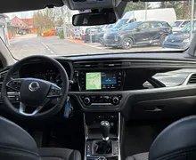 Zunanja slika - KG Mobility Korando - 4x4 1.5 T-GDI Smart - 5 - Predogledna slika