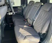 Zunanja slika - Mercedes-Benz G-Razred - 63 AMG-MANUFAKTUR-BURM-360-PANO-KARBON - 9 - Predogledna slika