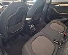 Zunanja slika - BMW X1 - serija :  sDrive18d KLJUKA|PDC|NAVI|FRONT ASSIST|TEMPOMAT - 10 - Predogledna slika